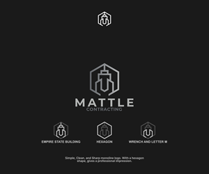 Design de Logo par EmNiesh pour ce projet | Design : #30797144