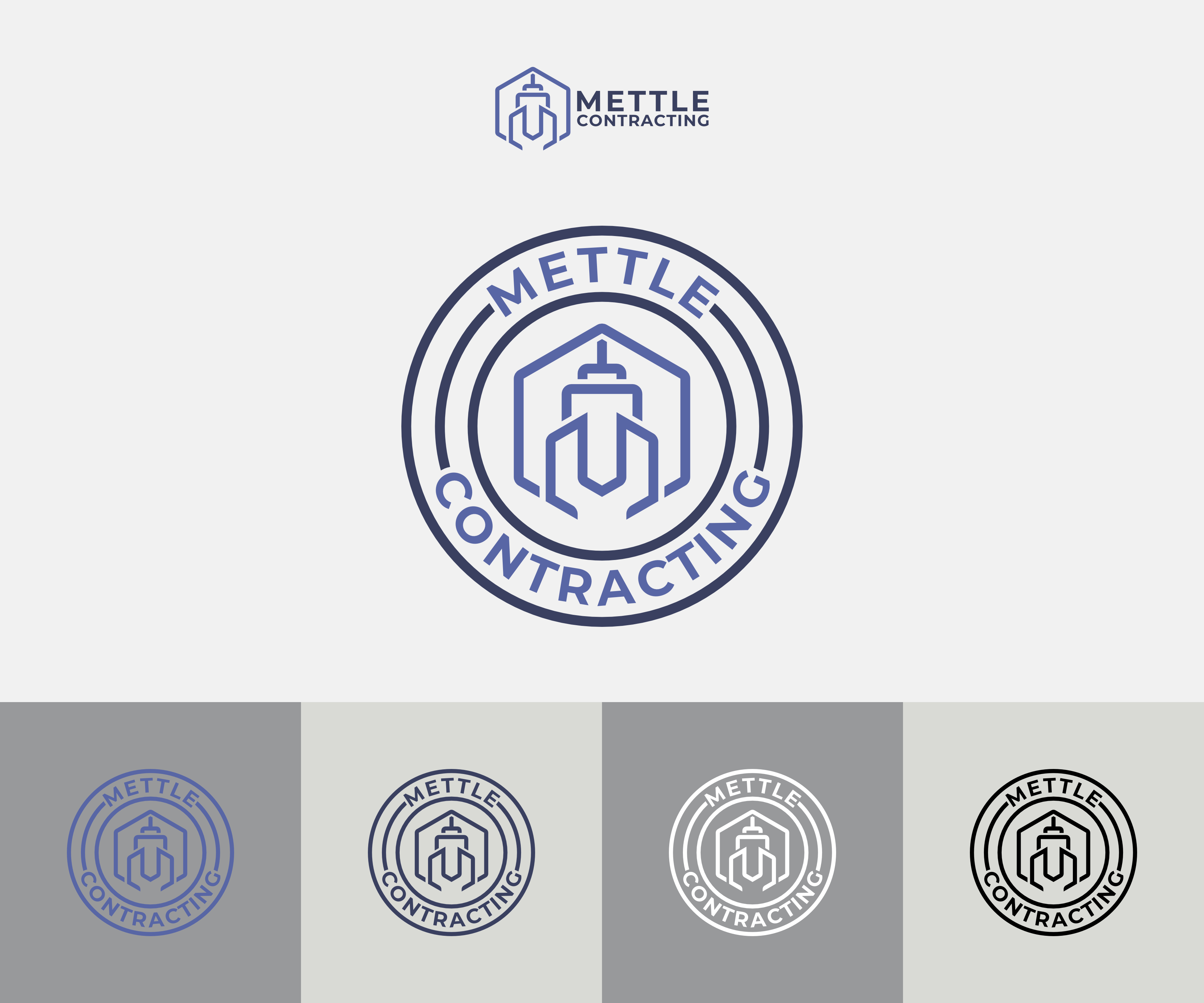 Logo Design by EmNiesh for this project | Design #30808453