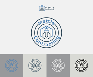 Logo Design by EmNiesh for this project | Design: #30810066
