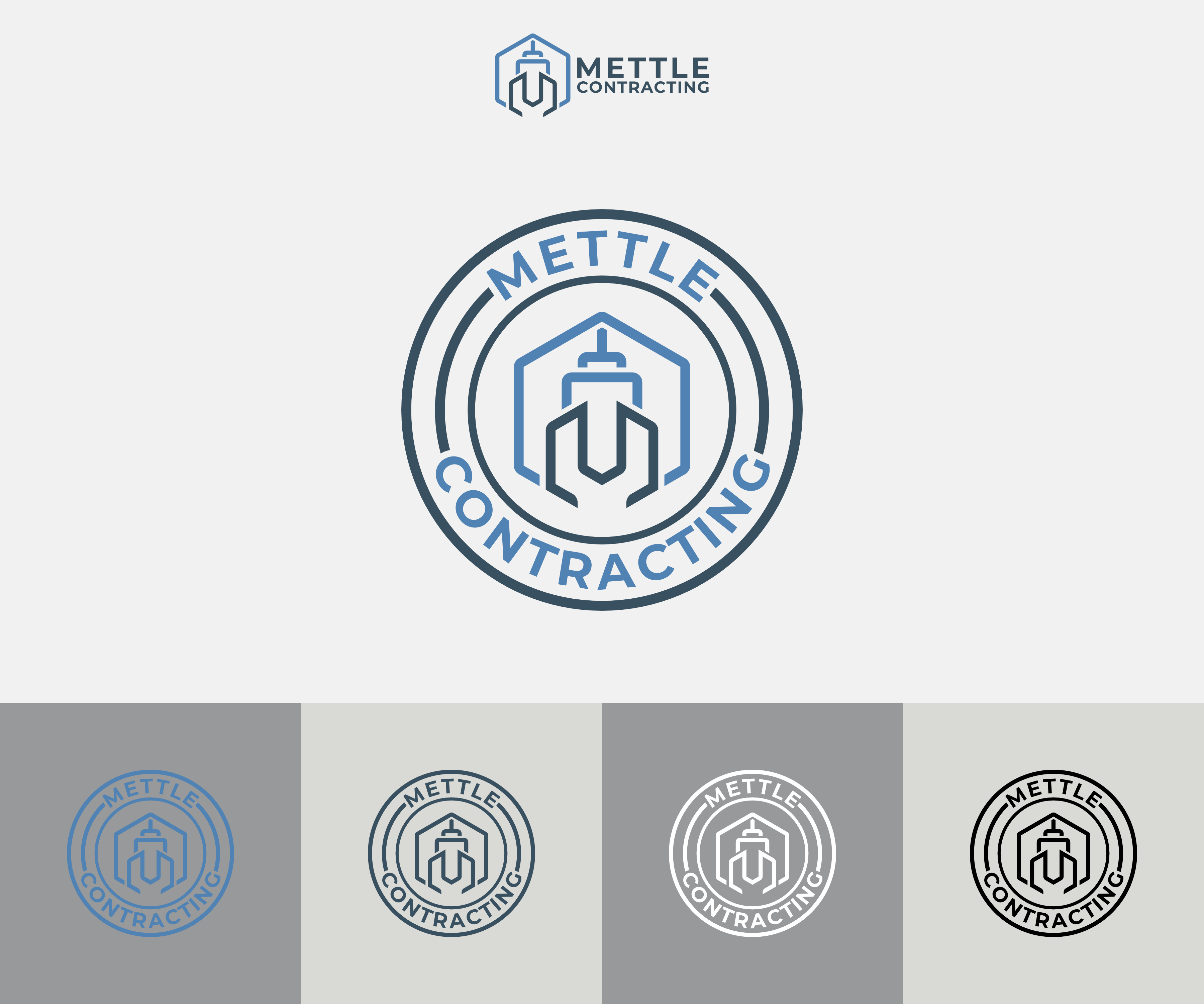 Logo Design by EmNiesh for this project | Design #30810102