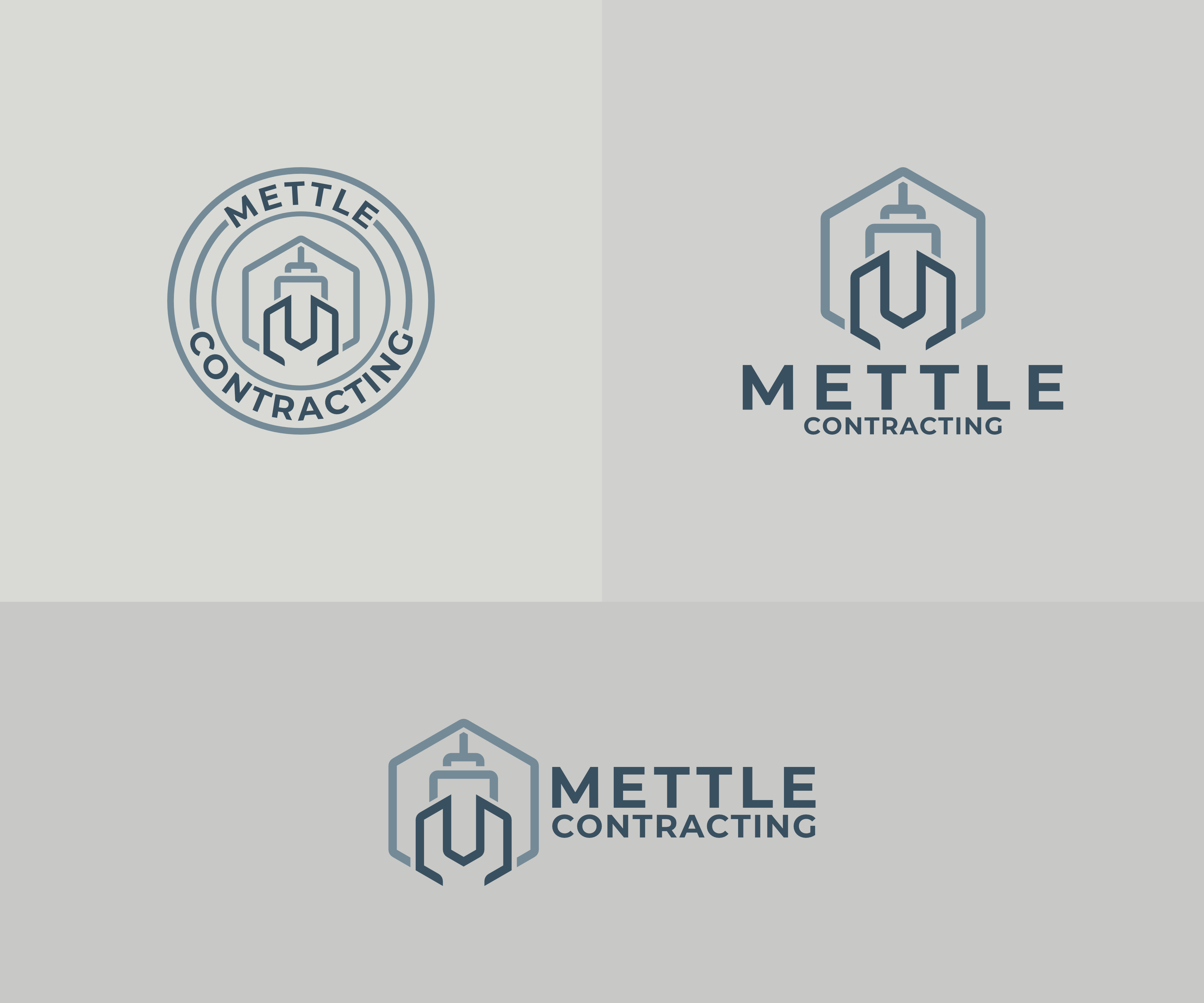 Logo Design by EmNiesh for this project | Design #30830096
