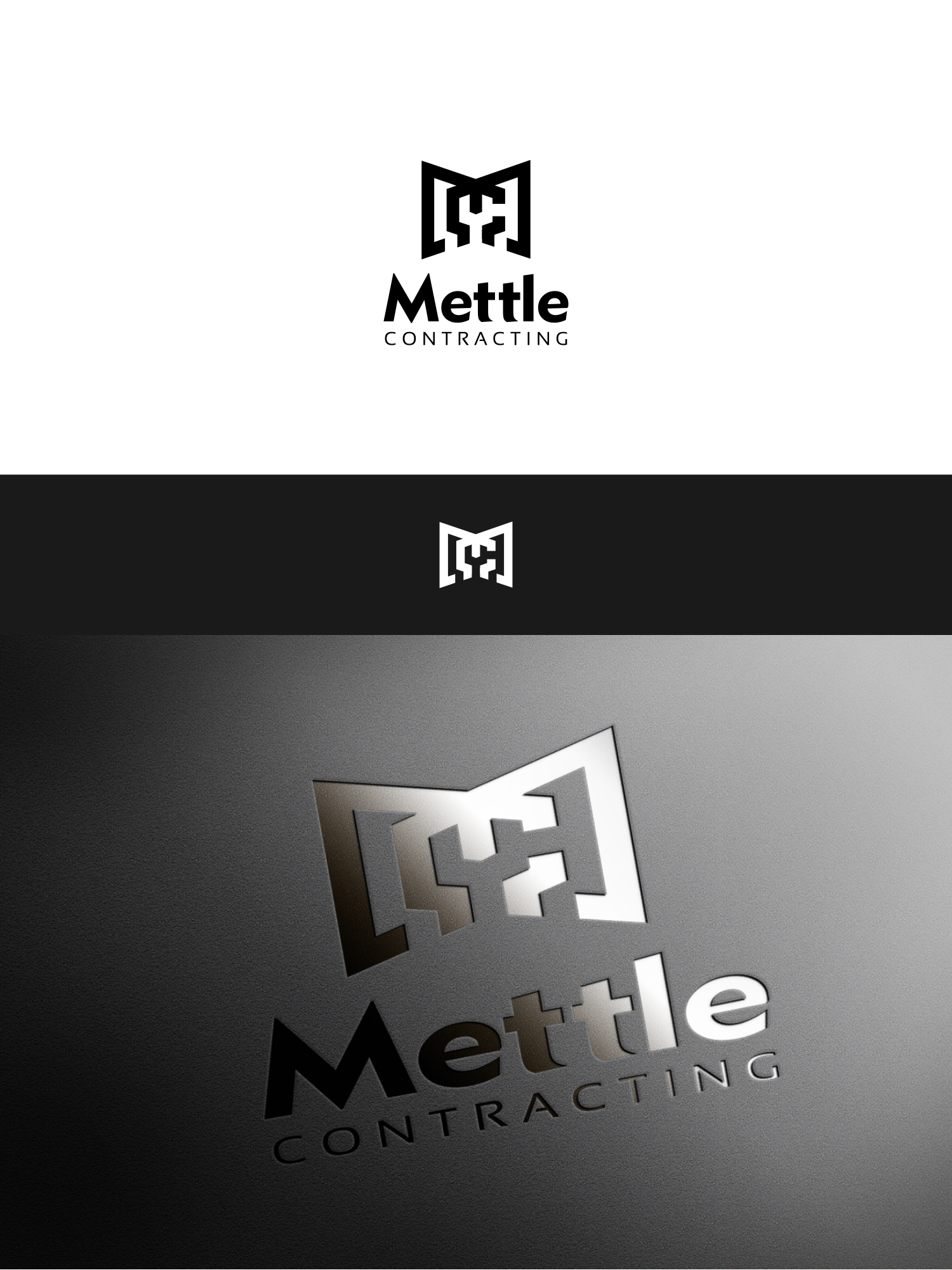 Logo Design by BUNG for this project | Design #30794789