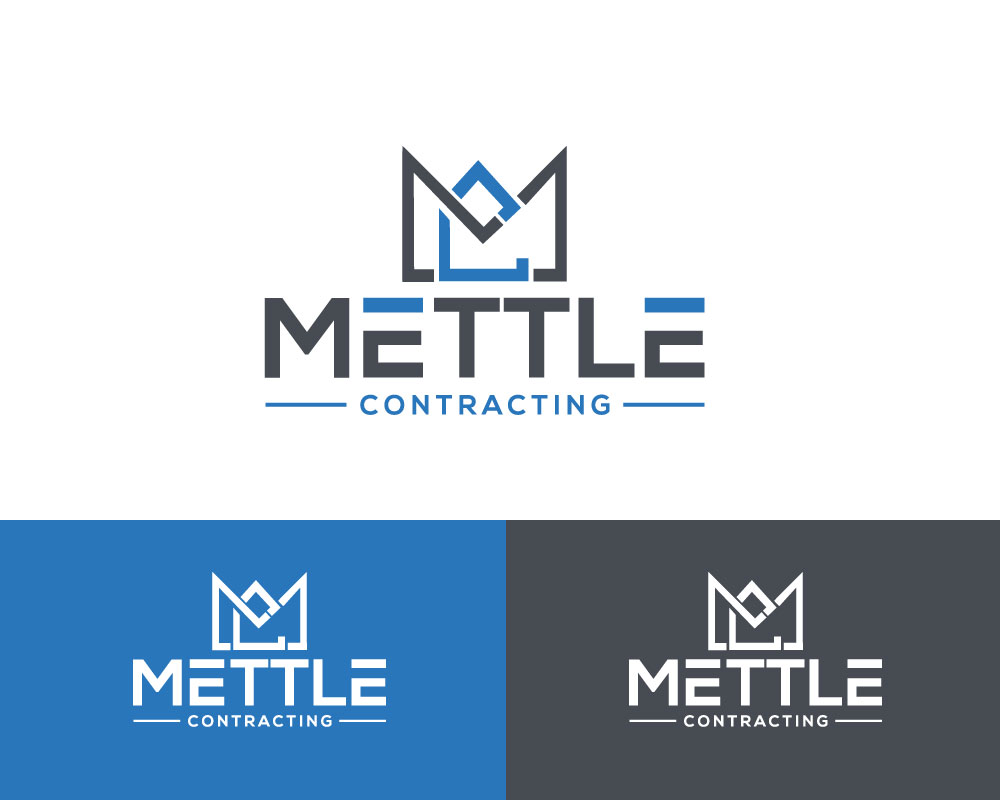 Logo Design by AB design ..... for this project | Design #30793574