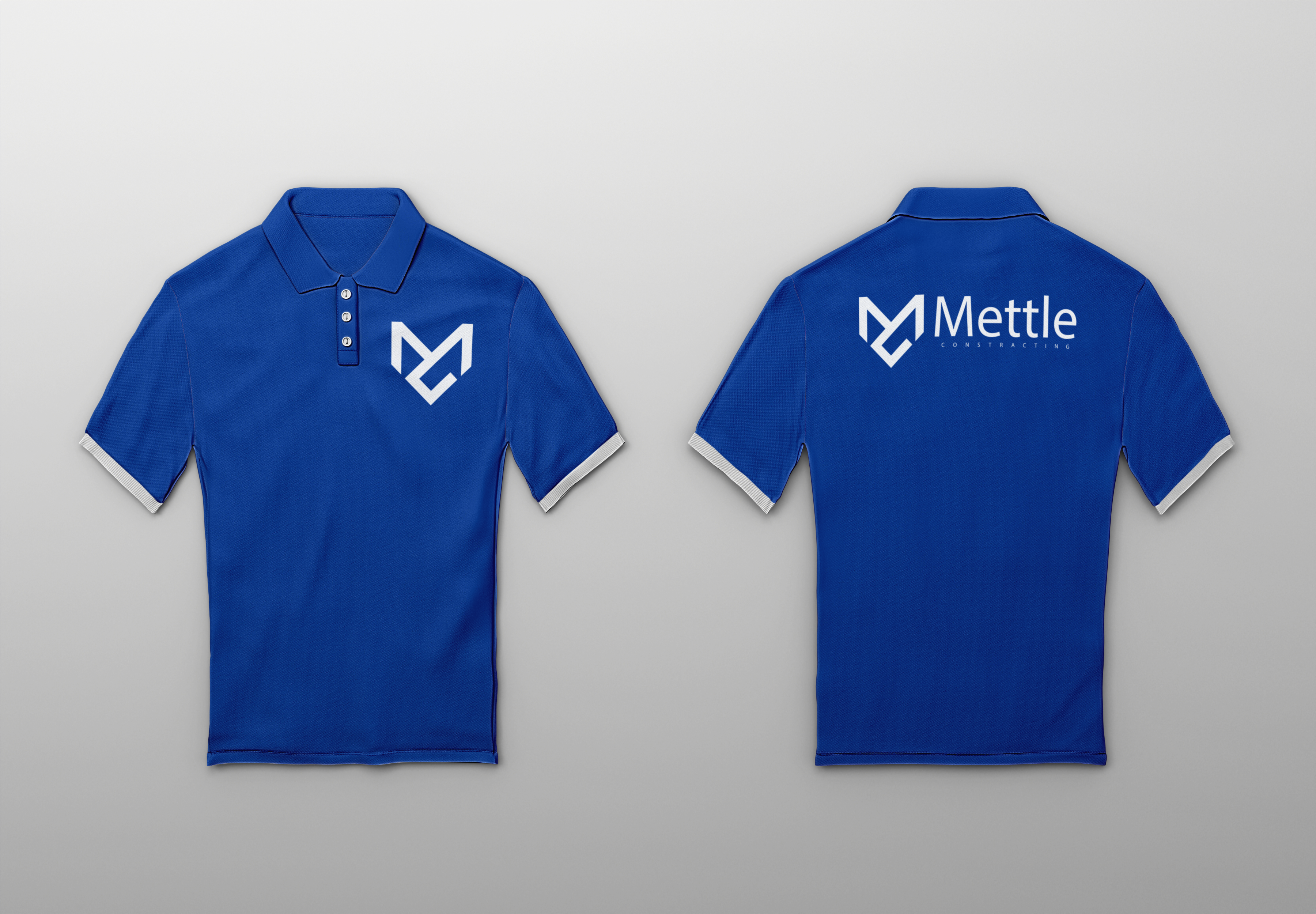 Logo Design by miloje1207 for this project | Design #30797443