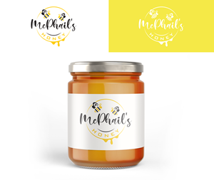 Logo Design by RA-bica for this project | Design: #30847636