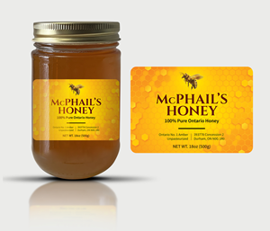 Logo Design by Rush Advertising for this project | Design #30830026