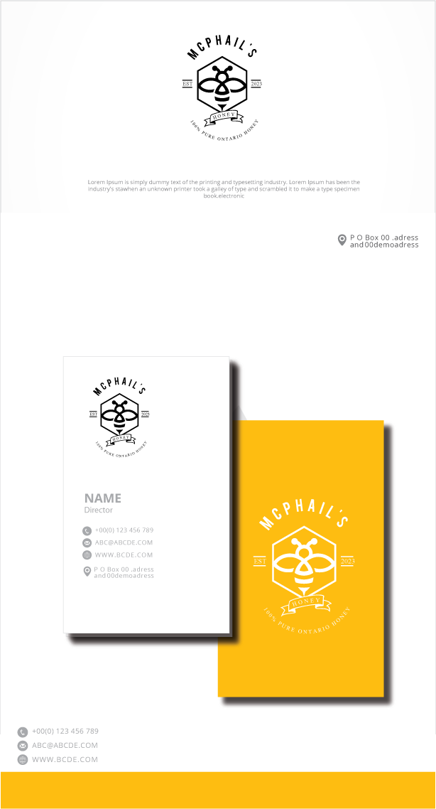 Logo Design by zebronicgraphic for this project | Design #30830789