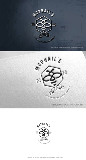 Logo Design by zebronicgraphic for this project | Design: #30830790