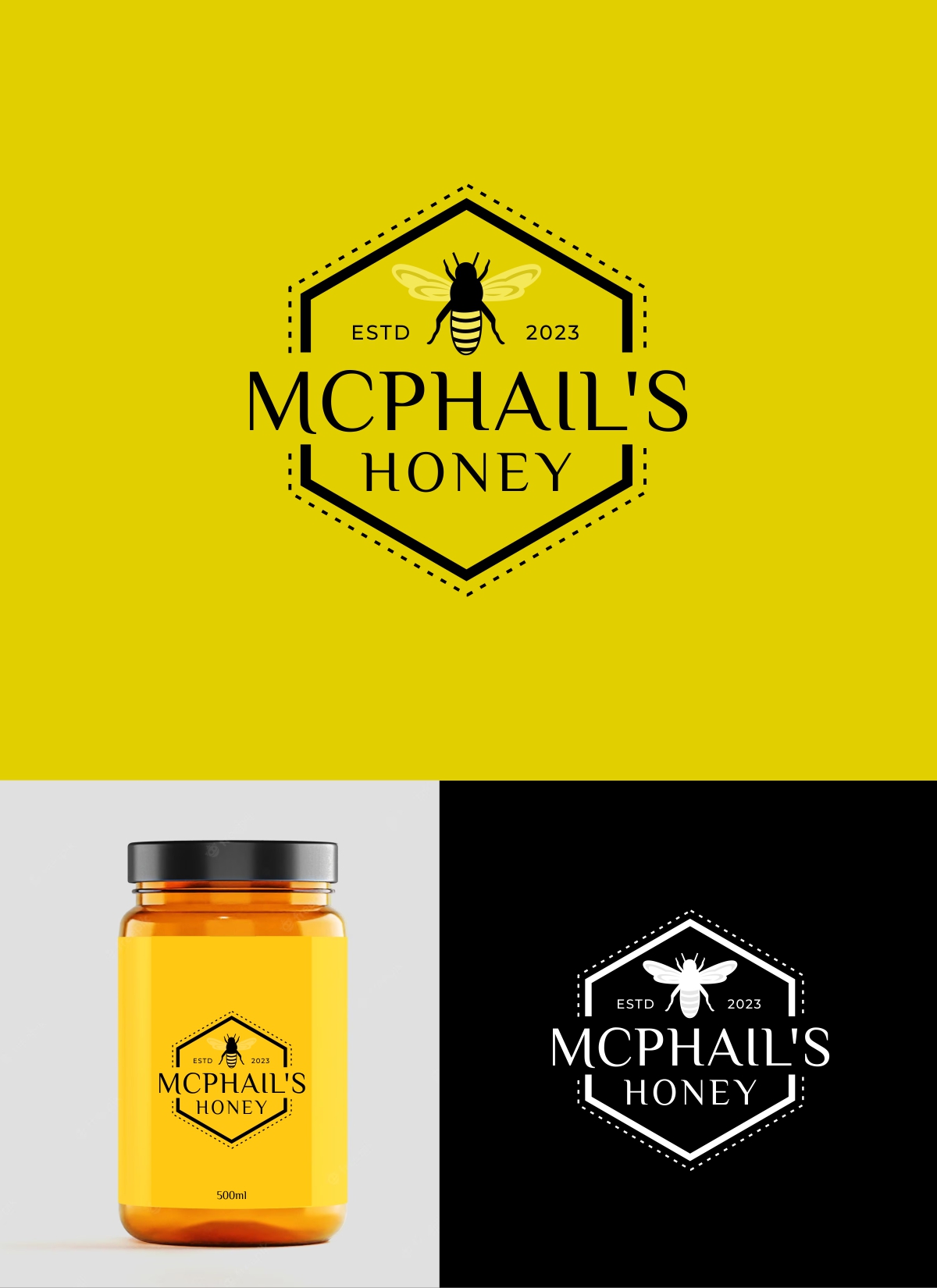 Logo Design by Eppeok for this project | Design #30829223