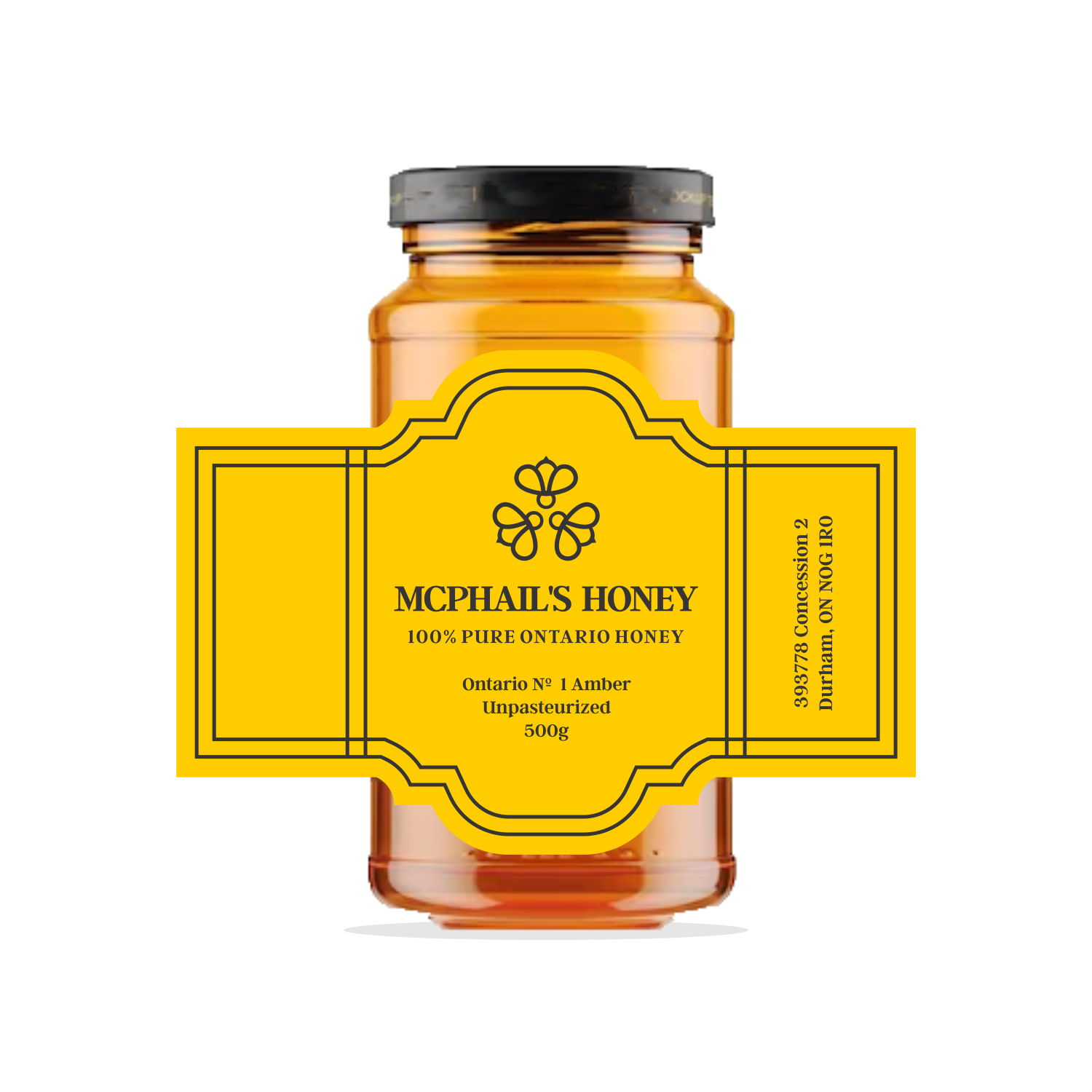 Logo Design by ThiagoB for this project | Design #30843489