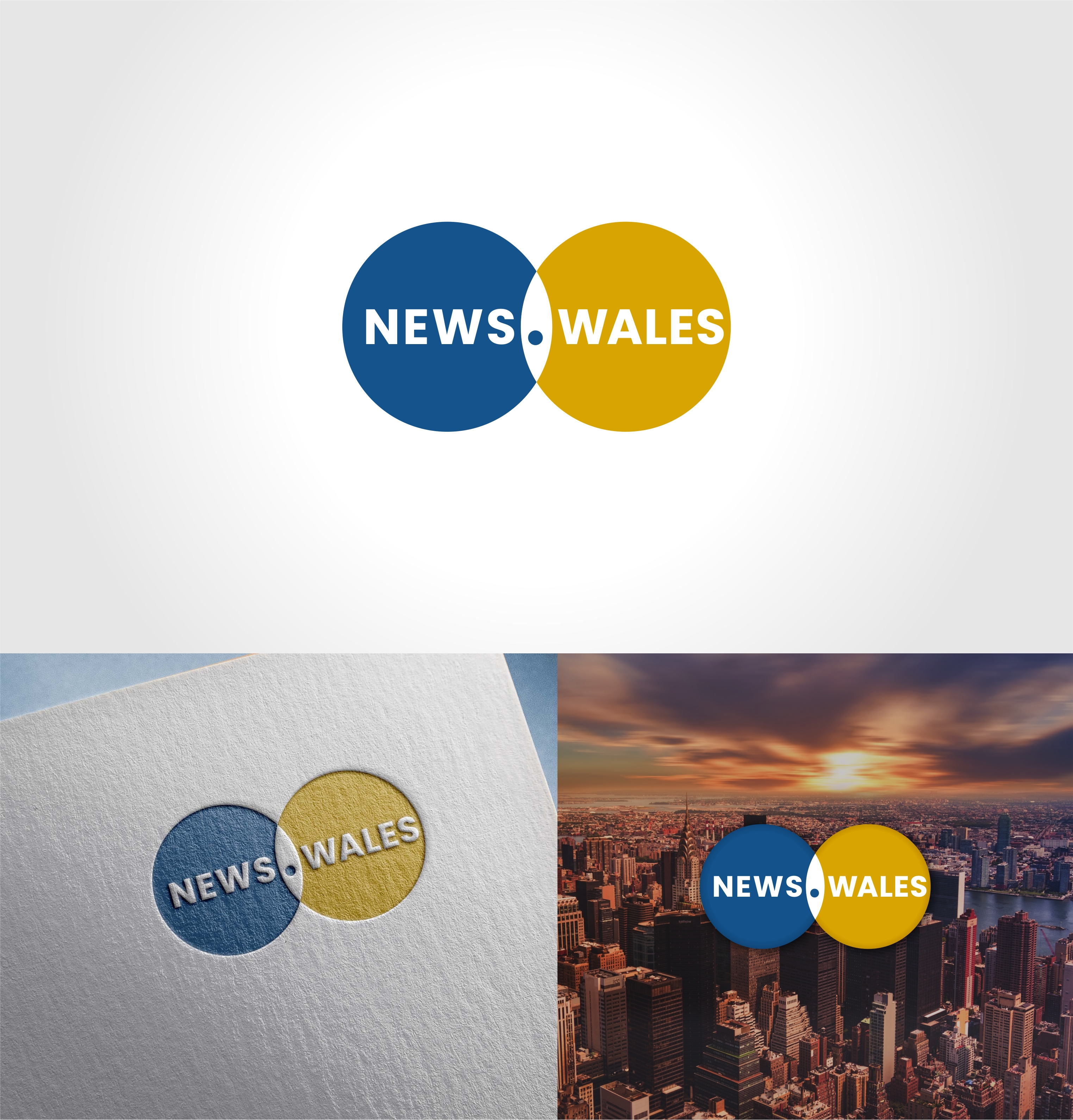 Logo-Design von Joenet Jayawarna für dieses Projekt | Design #30802890