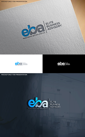 Logo-Design von logoxpert7