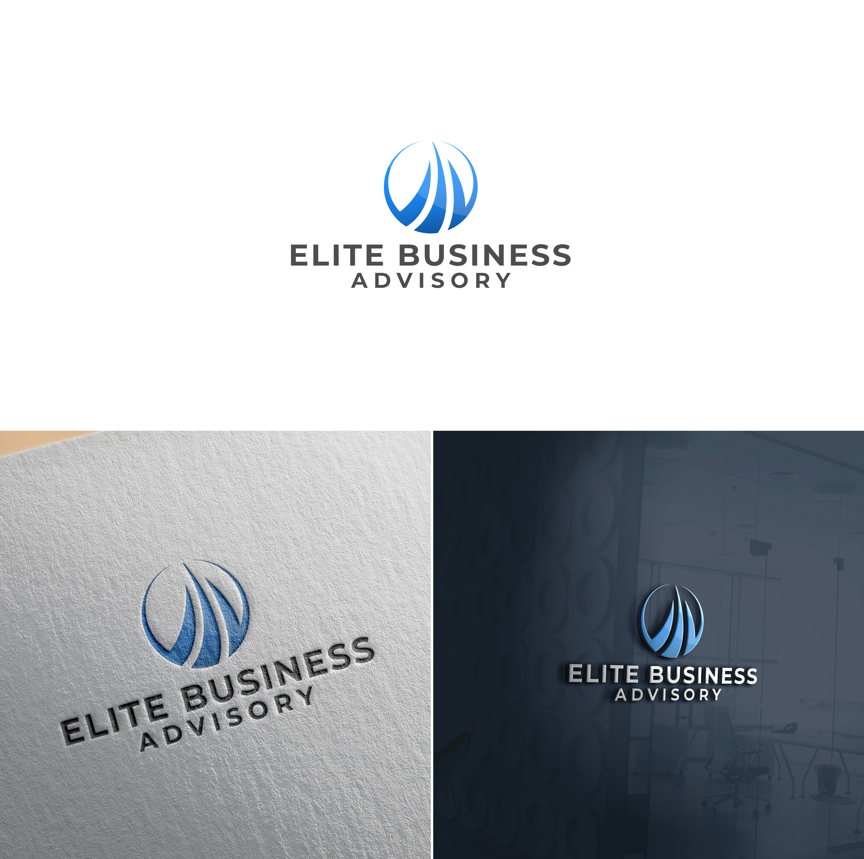 Design de Logo par ybmdesign pour Smith & Sons Remodeling Experts Canada Inc. | Design #30811300