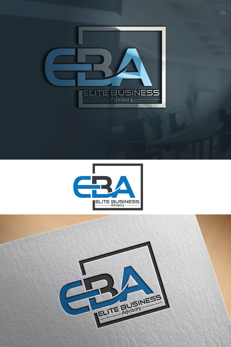 Logo Design by Alaya islam for Smith & Sons Remodeling Experts Canada Inc. | Design #30794804