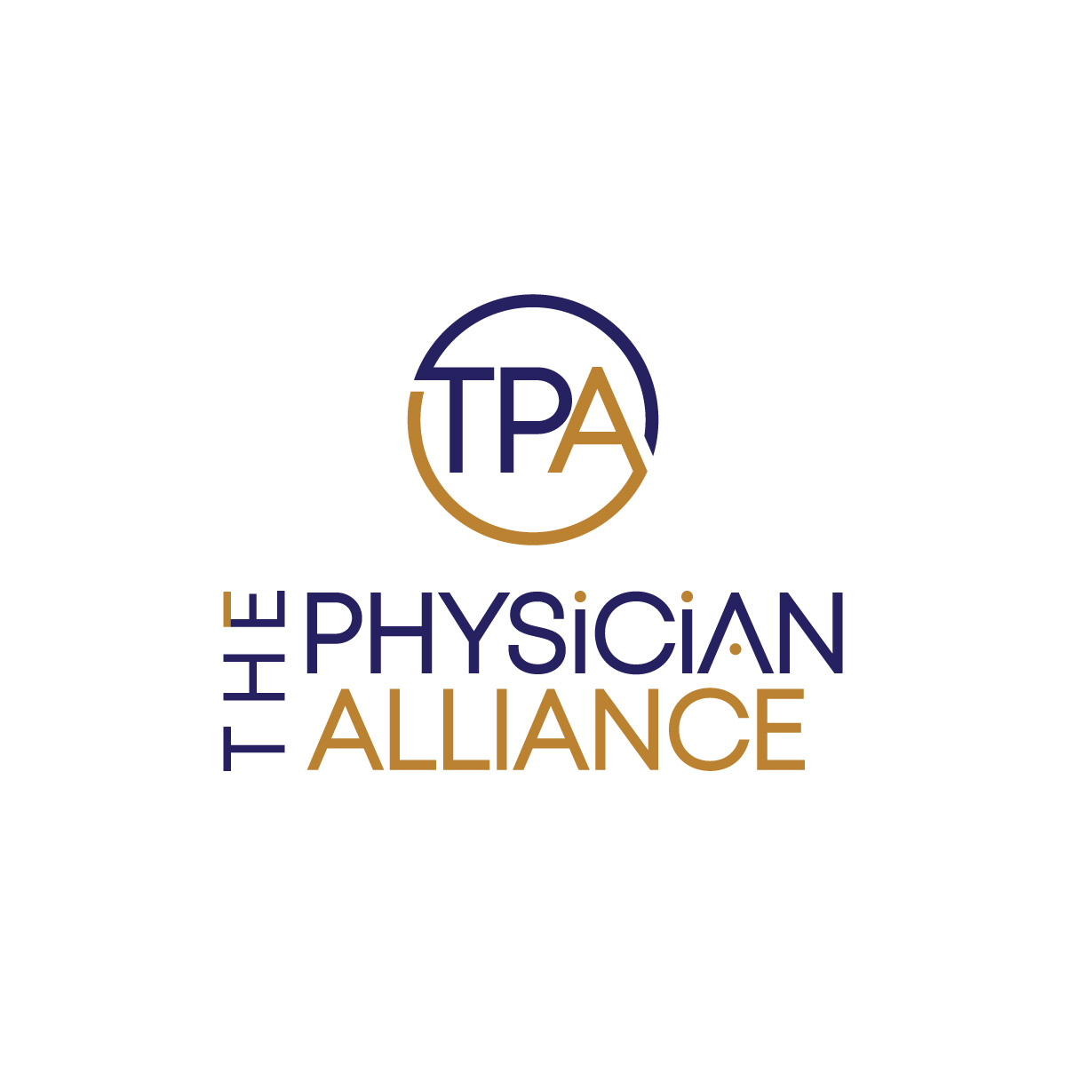 Diseño de Logo por Sergio Coelho para The Physician Alliance | Diseño #30793454