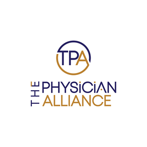 Logo Design by Sergio Coelho for The Physician Alliance | Design: #30793454