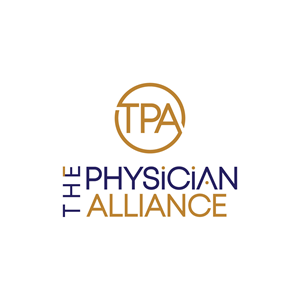 Logo Design by Sergio Coelho for The Physician Alliance | Design: #30857407
