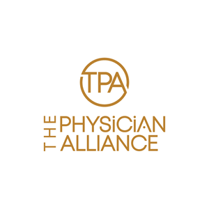 Logo Design by Sergio Coelho for The Physician Alliance | Design: #30857413