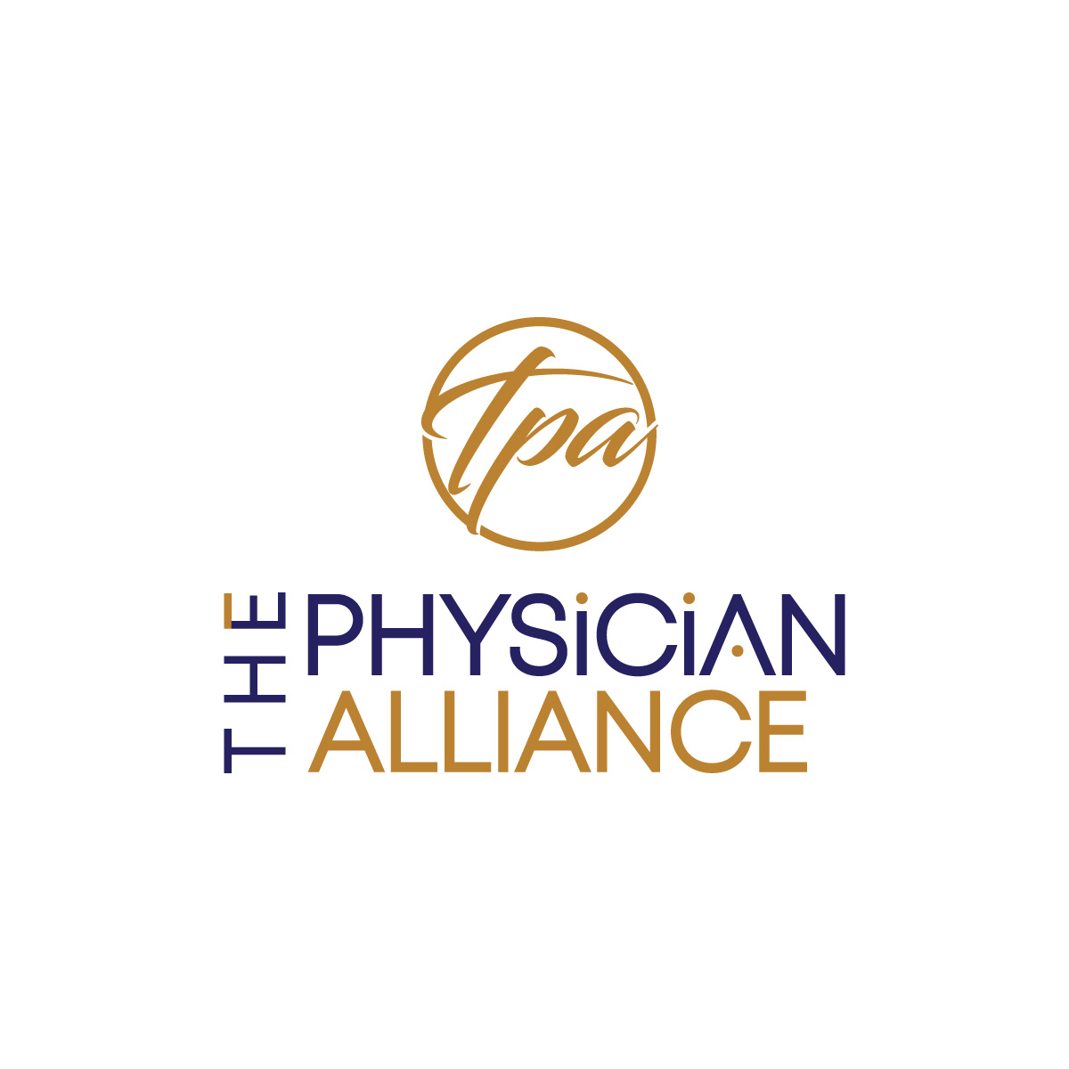 Design de Logo par Sergio Coelho pour The Physician Alliance | Design #30857490