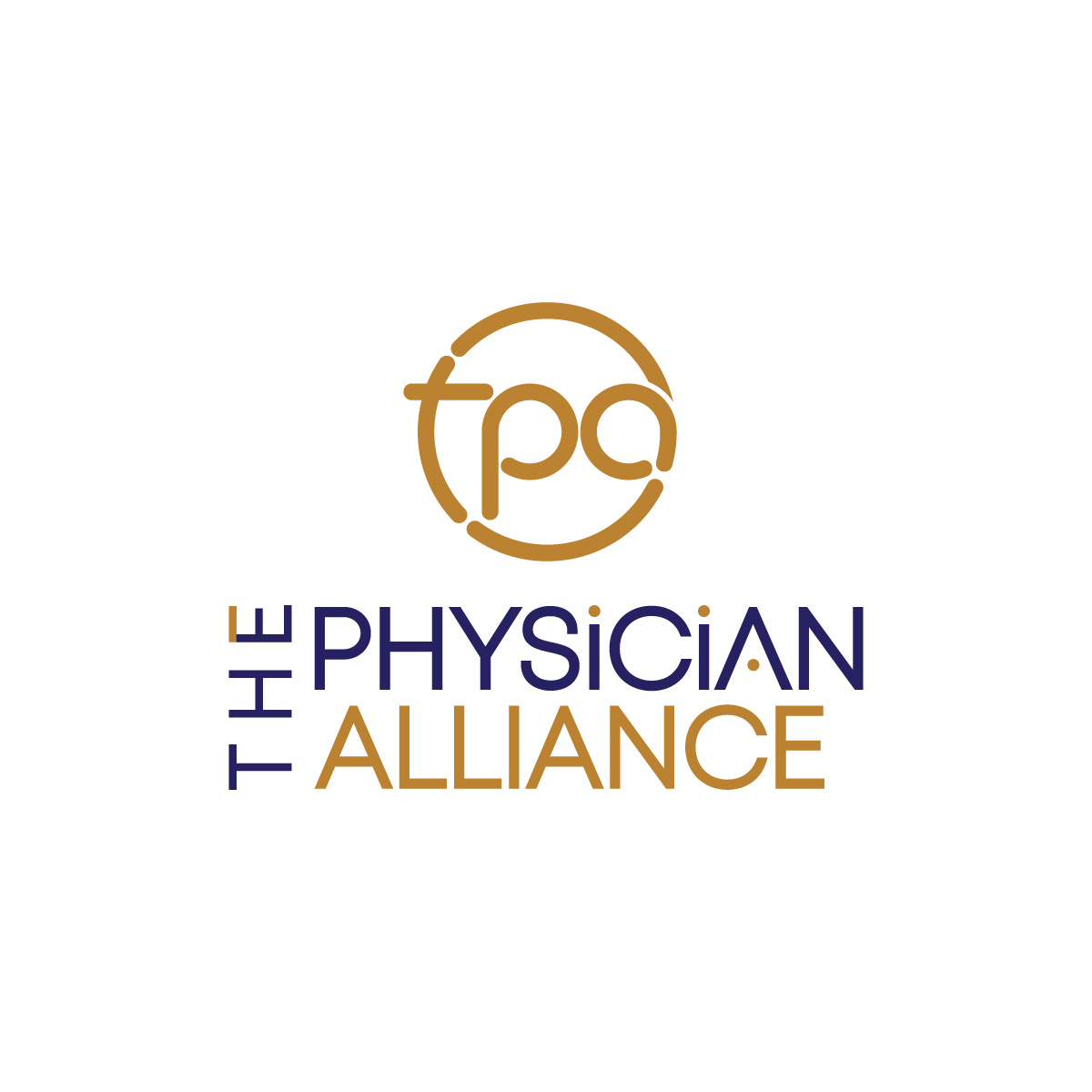 Design de Logo par Sergio Coelho pour The Physician Alliance | Design #30857691