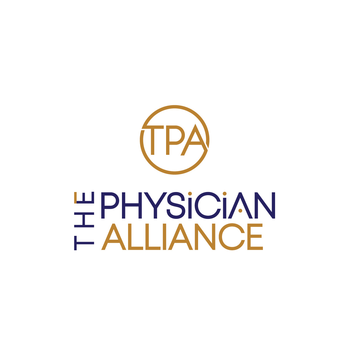 Design de Logo par Sergio Coelho pour The Physician Alliance | Design #30906318