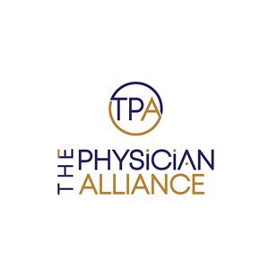 Logo Design by Sergio Coelho for The Physician Alliance | Design: #30906326