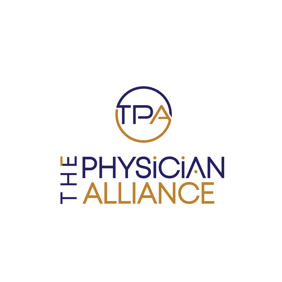 Design de Logo par Sergio Coelho pour The Physician Alliance | Design #30906342