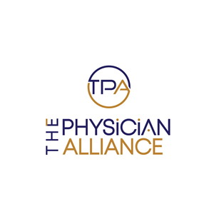 Logo Design by Sergio Coelho for The Physician Alliance | Design: #30906342