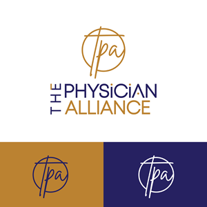 Logo Design by Anton for The Physician Alliance | Design #30826807