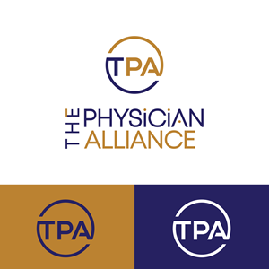 Diseño de Logo por Anton para The Physician Alliance | Diseño: #30826823