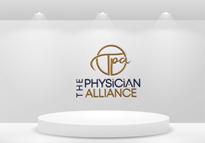 Diseño de Logo por AbrinaDesign para The Physician Alliance | Diseño: #30797887