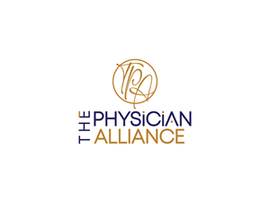 Diseño de Logo por 439 Creations para The Physician Alliance | Diseño: #30793518