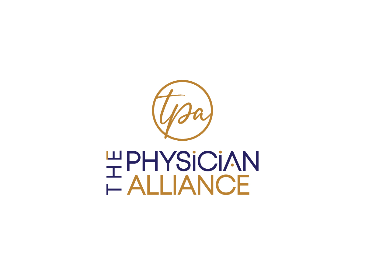 Design de Logo par 439 Creations pour The Physician Alliance | Design #30793520