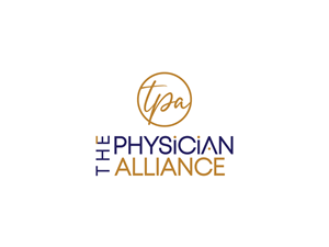 Diseño de Logo por 439 Creations para The Physician Alliance | Diseño: #30793520