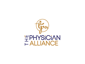 Design de Logo par 439 Creations pour The Physician Alliance | Design : #30793521
