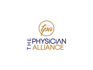 Design de Logo par 439 Creations pour The Physician Alliance | Design : #30793525