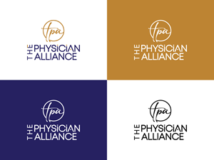 Design de Logo par 439 Creations pour The Physician Alliance | Design : #30856921