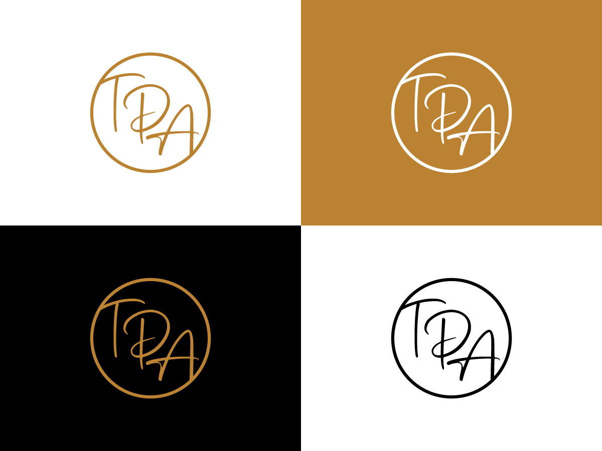 Logo Design by 439 Creations for The Physician Alliance | Design #30856941