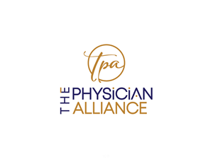 Diseño de Logo por Caribu inc para The Physician Alliance | Diseño: #30823530
