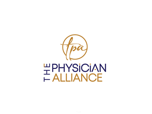 Diseño de Logo por Caribu inc para The Physician Alliance | Diseño: #30823531