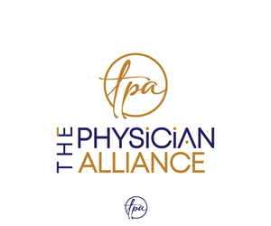Diseño de Logo por Neil para The Physician Alliance | Diseño: #30794605