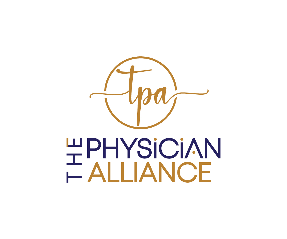Design de Logo par RaKu 2 pour The Physician Alliance | Design #30825873