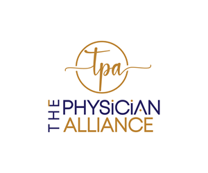 Diseño de Logo por RaKu 2 para The Physician Alliance | Diseño: #30825873