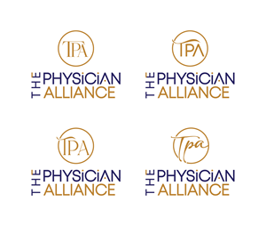 Diseño de Logo por Deejah para The Physician Alliance | Diseño: #30801666