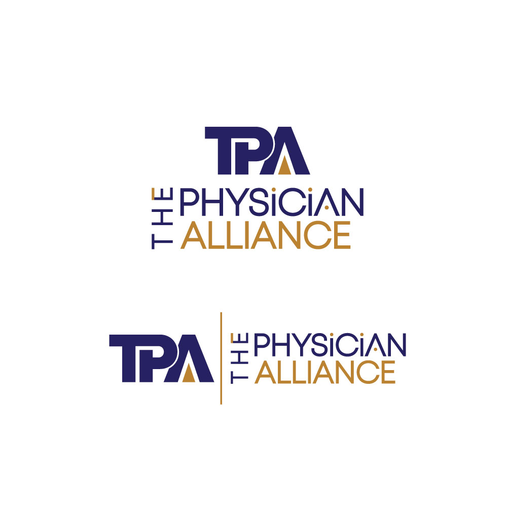Logo Design by Shahriar H for The Physician Alliance | Design #30815611