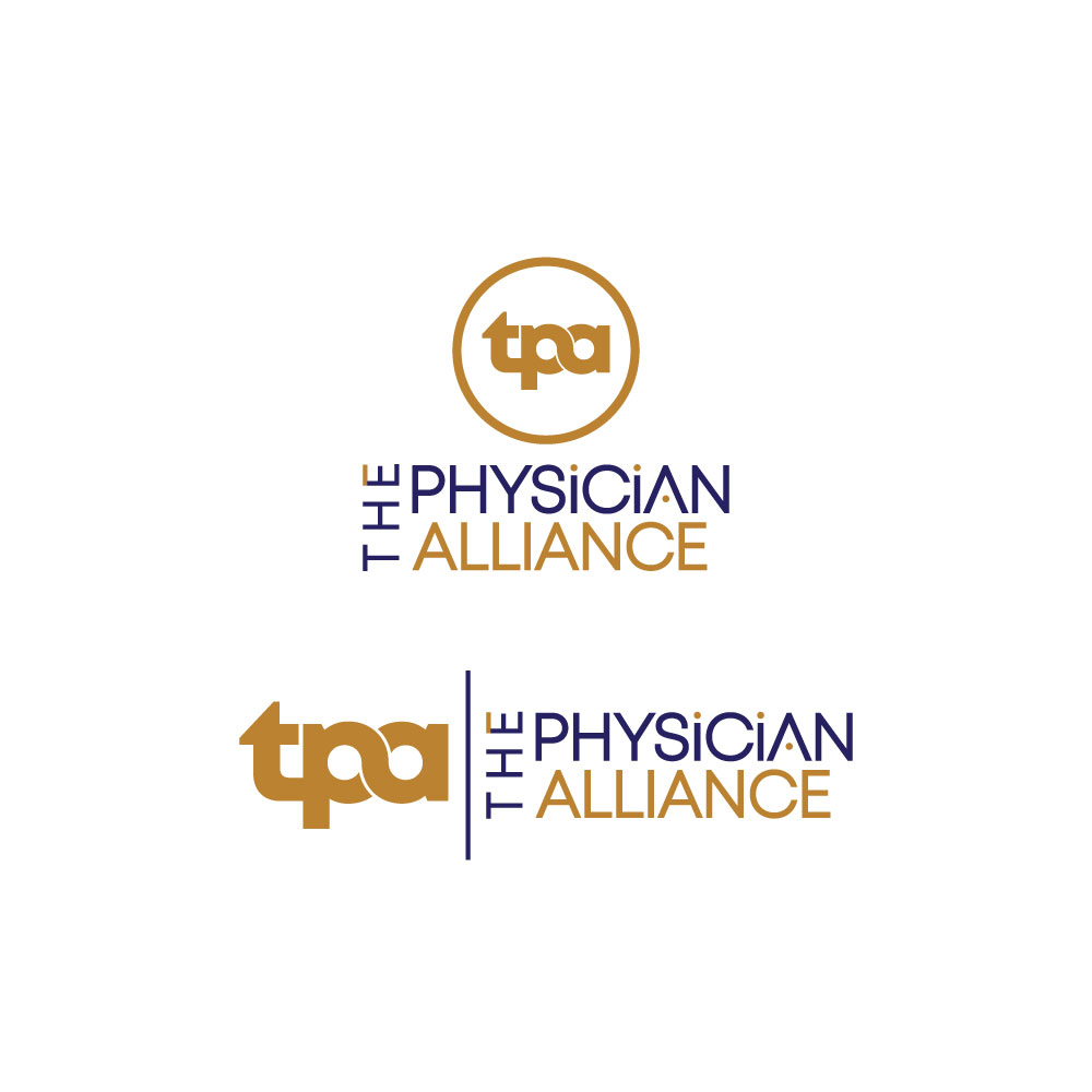 Logo Design by Shahriar H for The Physician Alliance | Design #30815612