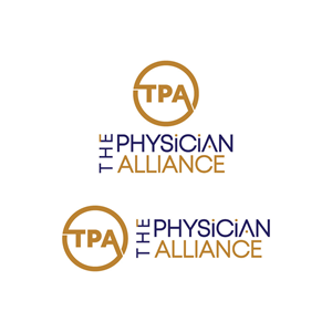 Diseño de Logo por Shahriar H para The Physician Alliance | Diseño: #30815614