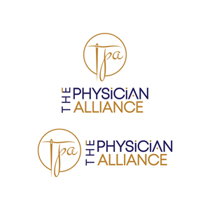 Diseño de Logo por Shahriar H para The Physician Alliance | Diseño: #30815619