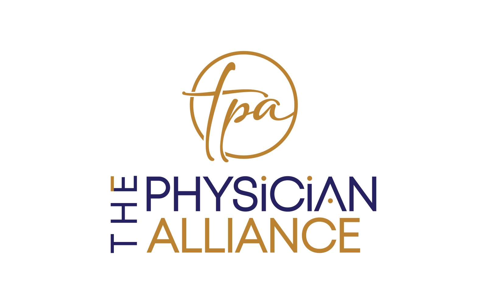 Logo-Design von Liyana für The Physician Alliance | Design #30795707
