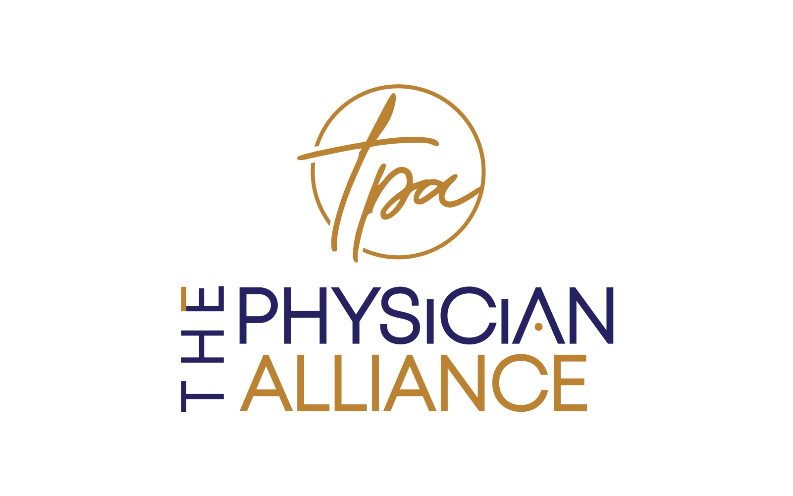 Diseño de Logo por Liyana para The Physician Alliance | Diseño #30795708